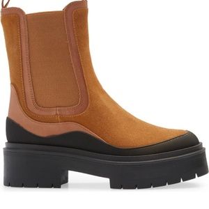 Sam Edelman Lulia Chelsea Boot